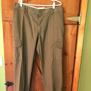 Dickies-RegularStraight- 36x34